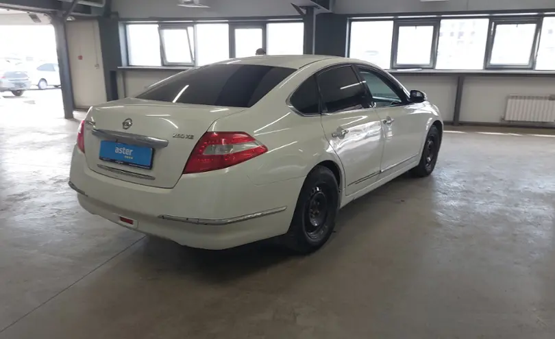 Nissan Teana 2011 года за 7 500 000 тг. в Астана фото 3