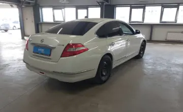 Nissan Teana 2011 года за 7 500 000 тг. в Астана фото 3