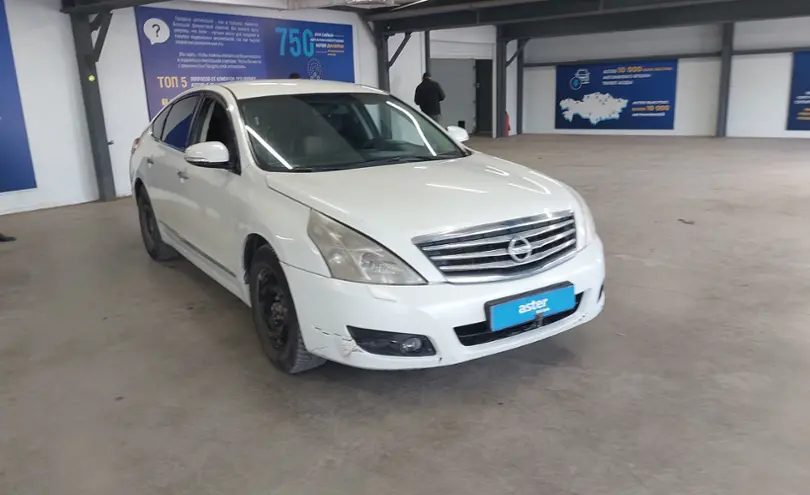 Nissan Teana 2011 года за 7 500 000 тг. в Астана фото 2