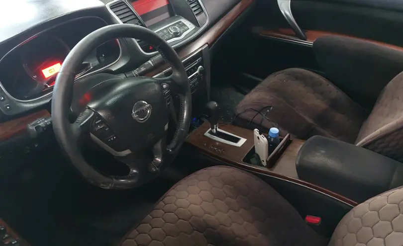 Nissan Teana 2011 года за 7 500 000 тг. в Астана фото 5