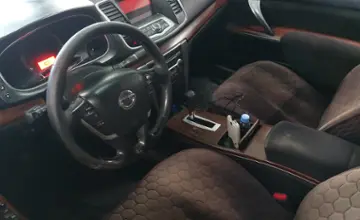 Nissan Teana 2011 года за 7 500 000 тг. в Астана фото 5