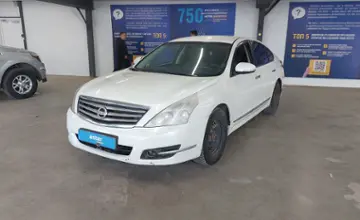 Nissan Teana 2011 года за 7 500 000 тг. в Астана фото 1