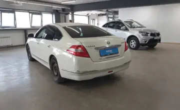 Nissan Teana 2011 года за 7 500 000 тг. в Астана фото 4