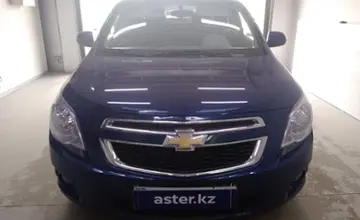 Chevrolet Cobalt 2024 года за 7 500 000 тг. в Павлодар фото 2
