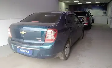 Chevrolet Cobalt 2024 года за 7 500 000 тг. в Павлодар