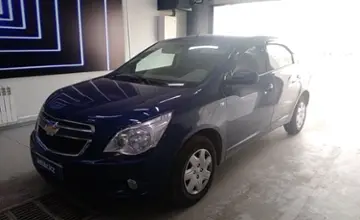 Chevrolet Cobalt 2024 года за 7 500 000 тг. в Павлодар фото 1