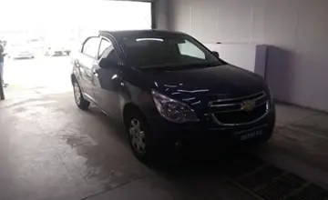 Chevrolet Cobalt 2024 года за 7 500 000 тг. в Павлодар фото 3