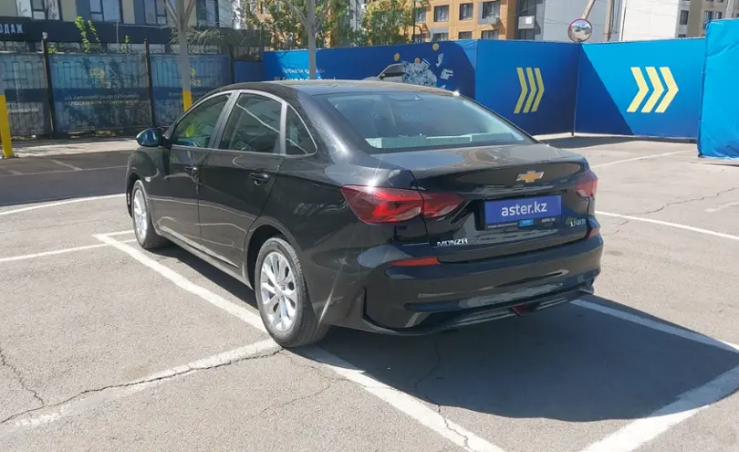 Chevrolet Monza 2023 года за 7 500 000 тг. в Алматы фото 4