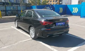 Chevrolet Monza 2023 года за 7 500 000 тг. в Алматы фото 4