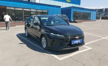 Chevrolet Monza 2023 года за 7 500 000 тг. в Алматы фото 2