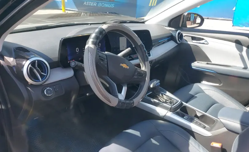 Chevrolet Monza 2023 года за 7 500 000 тг. в Алматы фото 5