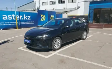 Chevrolet Monza 2023 года за 7 500 000 тг. в Алматы фото 1