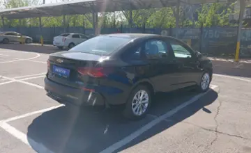 Chevrolet Monza 2023 года за 7 500 000 тг. в Алматы фото 3