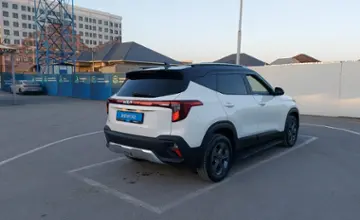 Kia Seltos 2024 года за 12 500 000 тг. в Шымкент фото 3