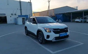 Kia Seltos 2024 года за 12 500 000 тг. в Шымкент фото 2
