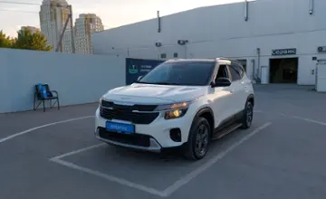 Kia Seltos 2024 года за 12 500 000 тг. в Шымкент фото 1