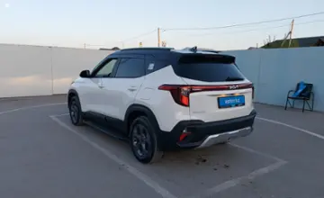 Kia Seltos 2024 года за 12 500 000 тг. в Шымкент фото 4