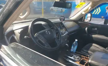 Nissan Patrol 2011 года за 10 000 000 тг. в Алматы фото 5