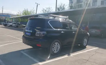 Nissan Patrol 2011 года за 10 000 000 тг. в Алматы фото 3