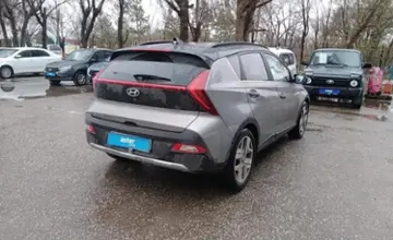 Hyundai Bayon 2023 года за 9 500 000 тг. в Актобе