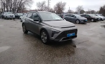 Hyundai Bayon 2023 года за 9 500 000 тг. в Актобе фото 3