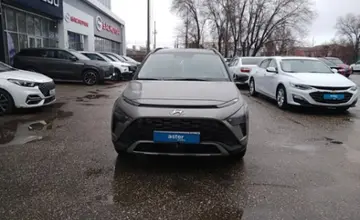 Hyundai Bayon 2023 года за 9 500 000 тг. в Актобе фото 2