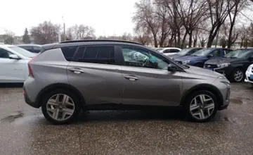 Hyundai Bayon 2023 года за 9 500 000 тг. в Актобе фото 4