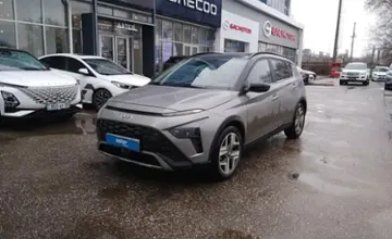 Hyundai Bayon 2023 года за 9 500 000 тг. в Актобе фото 1