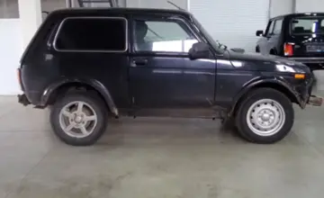 LADA (ВАЗ) 2121 (4x4) 2020 года за 2 800 000 тг. в Петропавловск фото 4