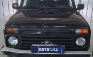 LADA (ВАЗ) 2121 (4x4) 2020 года за 2 800 000 тг. в Петропавловск фото 2