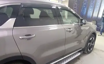 Kia Sorento 2024 года за 20 500 000 тг. в Павлодар фото 4