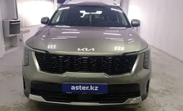 Kia Sorento 2024 года за 20 500 000 тг. в Павлодар фото 2