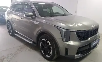 Kia Sorento 2024 года за 20 500 000 тг. в Павлодар фото 3