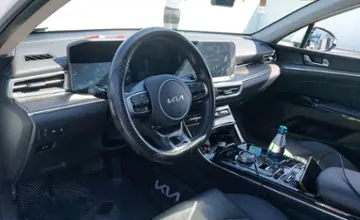 Kia K5 2024 года за 17 000 000 тг. в Шымкент фото 5