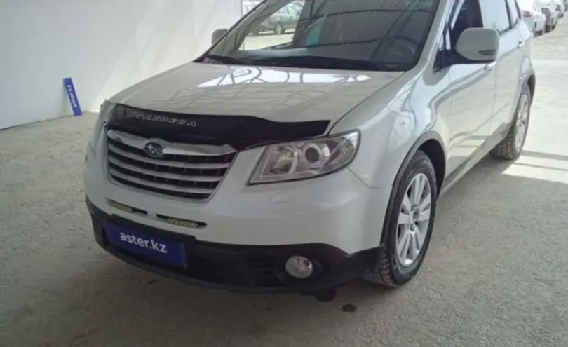 Subaru Tribeca 2007 года за 7 000 000 тг. в Кызылорда
