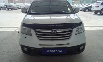 Subaru Tribeca 2007 года за 7 000 000 тг. в Кызылорда фото 2