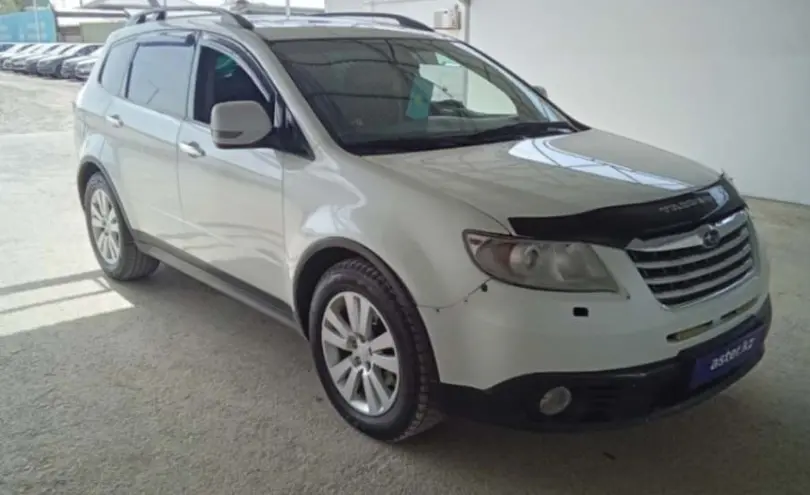 Subaru Tribeca 2007 года за 7 000 000 тг. в Кызылорда фото 3