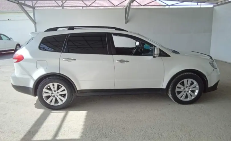 Subaru Tribeca 2007 года за 7 000 000 тг. в Кызылорда фото 4