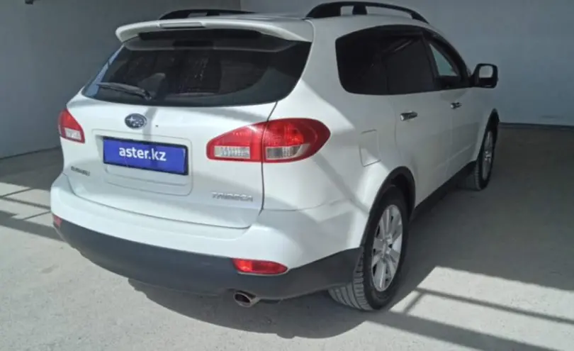 Subaru Tribeca 2007 года за 7 000 000 тг. в Кызылорда фото 5