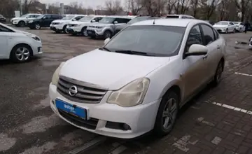 Nissan Almera 2014 года за 4 200 000 тг. в Актобе фото 1
