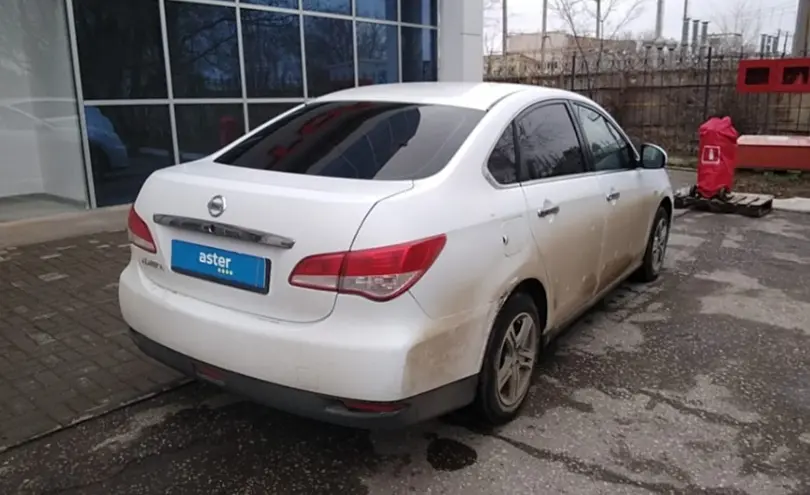 Nissan Almera 2014 года за 4 200 000 тг. в Актобе фото 5