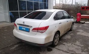 Nissan Almera 2014 года за 4 200 000 тг. в Актобе