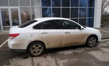 Nissan Almera 2014 года за 4 200 000 тг. в Актобе фото 4