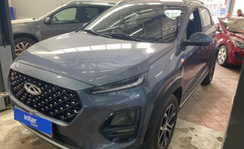 Chery Tiggo 2 Pro 2024 года за 6 000 000 тг. в Астана