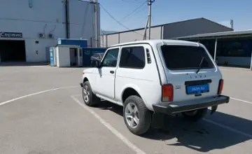 LADA (ВАЗ) 2121 (4x4) 2023 года за 6 000 000 тг. в Шымкент фото 4
