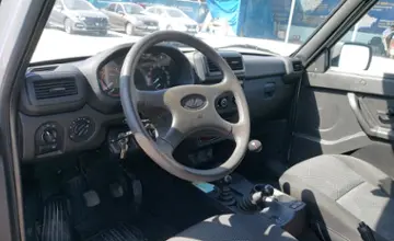 LADA (ВАЗ) 2121 (4x4) 2023 года за 6 000 000 тг. в Шымкент фото 5