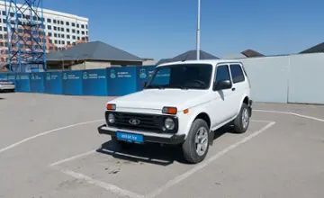 LADA (ВАЗ) 2121 (4x4) 2023 года за 6 000 000 тг. в Шымкент фото 1