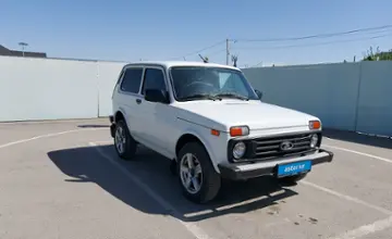 LADA (ВАЗ) 2121 (4x4) 2023 года за 6 000 000 тг. в Шымкент фото 2