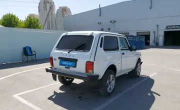LADA (ВАЗ) 2121 (4x4) 2023 года за 6 000 000 тг. в Шымкент фото 3
