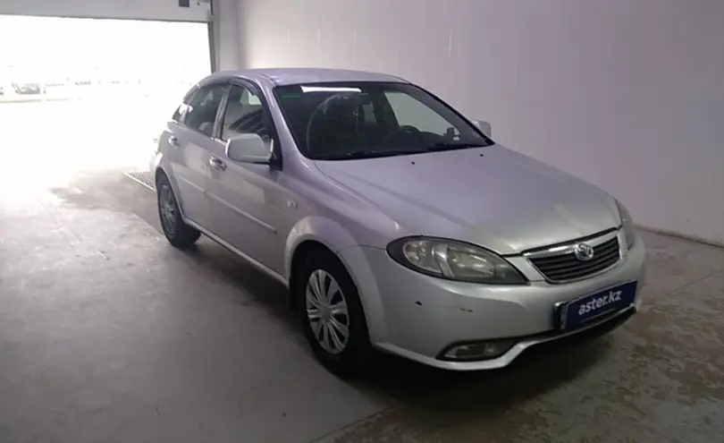 Daewoo Gentra 2014 года за 4 000 000 тг. в Павлодар фото 3